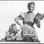 Housewife