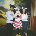 mouse