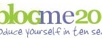 BlogMe2007Logo