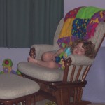 sleep