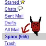 spam