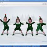 elves