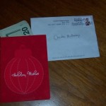 card