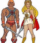 HeManSheRa