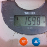 scale
