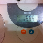 weight